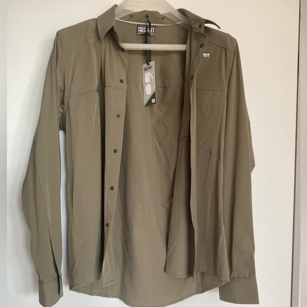 Man shirt from Freddy, size M